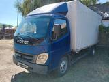 Foton  Ollin 2012 года за 3 500 000 тг. в Алматы – фото 2