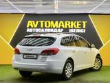 Chevrolet Cruze 2013 года за 4 200 000 тг. в Астана – фото 4