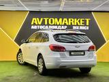 Chevrolet Cruze 2013 года за 4 200 000 тг. в Астана – фото 5