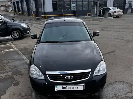 ВАЗ (Lada) Priora 2170 2012 года за 2 200 000 тг. в Уральск – фото 2