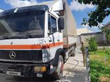 Mercedes-Benz  1117 1996 годаүшін8 500 000 тг. в Туркестан