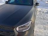 Mercedes-Benz GLC 300 2021 года за 33 000 000 тг. в Астана – фото 2