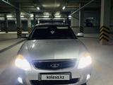 ВАЗ (Lada) Priora 2170 2014 годаүшін3 400 000 тг. в Шымкент – фото 4