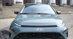 Hyundai Bayon 2023 годаүшін7 600 000 тг. в Шымкент – фото 2