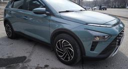 Hyundai Bayon 2023 годаүшін7 600 000 тг. в Шымкент