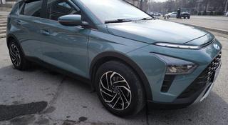 Hyundai Bayon 2023 года за 7 600 000 тг. в Шымкент