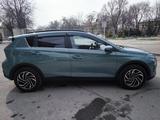 Hyundai Bayon 2023 года за 8 460 000 тг. в Шымкент – фото 4