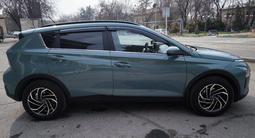 Hyundai Bayon 2023 годаүшін7 600 000 тг. в Шымкент – фото 4