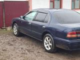 Nissan Cefiro 1996 года за 2 450 000 тг. в Талдыкорган