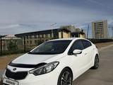 Kia Cerato 2013 года за 5 600 000 тг. в Кызылорда – фото 2