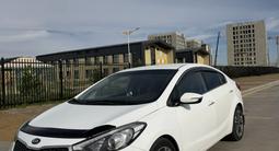 Kia Cerato 2013 года за 5 600 000 тг. в Кызылорда – фото 2