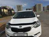 Kia Cerato 2013 года за 5 600 000 тг. в Кызылорда – фото 3