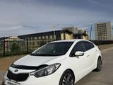 Kia Cerato 2013 года за 5 600 000 тг. в Кызылорда