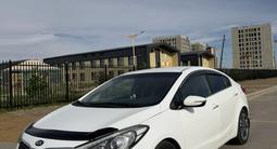 Kia Cerato 2013 года за 5 600 000 тг. в Кызылорда