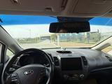 Kia Cerato 2013 года за 5 600 000 тг. в Кызылорда – фото 5