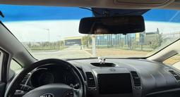 Kia Cerato 2013 года за 5 600 000 тг. в Кызылорда – фото 5