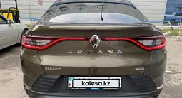 Renault Arkana 2019 годаүшін7 200 000 тг. в Алматы – фото 3