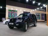 Mitsubishi Montero 2002 года за 3 800 000 тг. в Шымкент