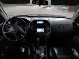 Mitsubishi Montero 2002 года за 3 800 000 тг. в Шымкент – фото 3