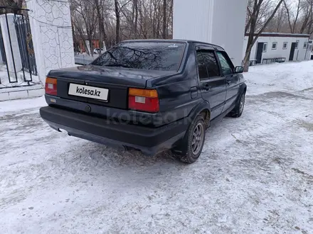 Volkswagen Jetta 1991 года за 1 280 000 тг. в Темиртау – фото 26