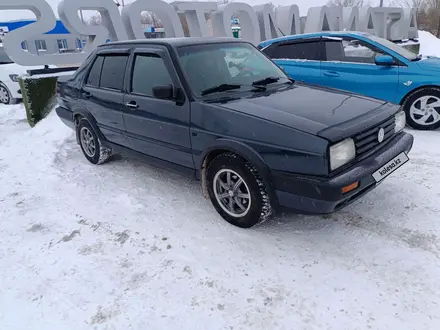 Volkswagen Jetta 1991 года за 1 280 000 тг. в Темиртау – фото 33