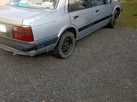 Mazda 626 1987 года за 750 000 тг. в Павлодар – фото 2