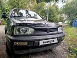 Volkswagen Golf 1995 годаүшін1 600 000 тг. в Петропавловск