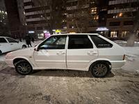 ВАЗ (Lada) 2114 2013 года за 1 600 000 тг. в Астана