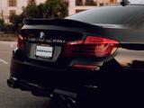 BMW 535 2016 годаүшін12 000 000 тг. в Актау – фото 4