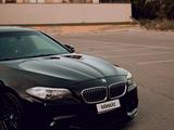 BMW 535 2016 годаүшін12 000 000 тг. в Актау