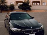BMW 535 2016 годаүшін12 000 000 тг. в Актау – фото 5