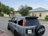 Honda CR-V 1996 года за 1 750 000 тг. в Шымкент – фото 3