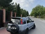 Honda CR-V 1996 года за 1 750 000 тг. в Шымкент – фото 4