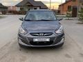 Hyundai Accent 2012 годаүшін4 800 000 тг. в Караганда – фото 12