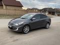 Hyundai Accent 2012 годаүшін4 800 000 тг. в Караганда – фото 14