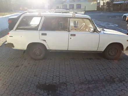 ВАЗ (Lada) 2104 1995 года за 700 000 тг. в Усть-Каменогорск – фото 4