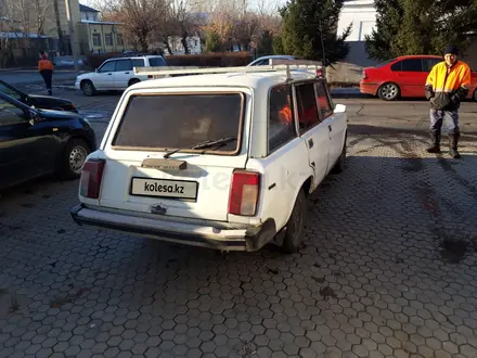 ВАЗ (Lada) 2104 1995 года за 700 000 тг. в Усть-Каменогорск – фото 5