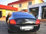 Bentley Continental GT 2004 года за 10 500 000 тг. в Алматы – фото 2