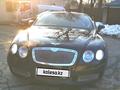 Bentley Continental GT 2004 года за 9 900 000 тг. в Алматы