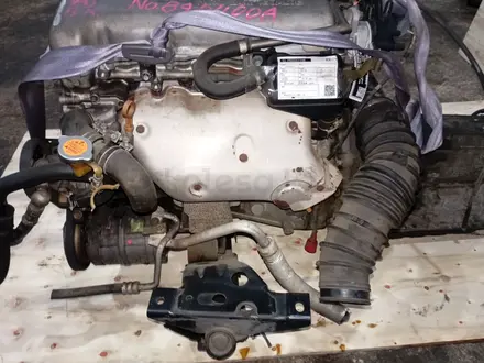 ~ ДВИГАТЕЛЬ ~ МОТОР ~ NISSAN — SR20DE ~ за 450 000 тг. в Шымкент – фото 4