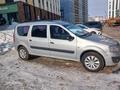 ВАЗ (Lada) Largus 2012 годаүшін3 100 000 тг. в Астана