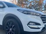 Hyundai Tucson 2018 годаүшін11 000 000 тг. в Костанай – фото 4