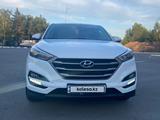 Hyundai Tucson 2018 года за 11 000 000 тг. в Костанай – фото 5