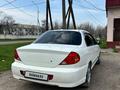Kia Sephia 2003 года за 1 500 000 тг. в Алматы – фото 5