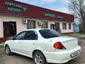 Kia Sephia 2003 годаүшін1 500 000 тг. в Алматы – фото 6