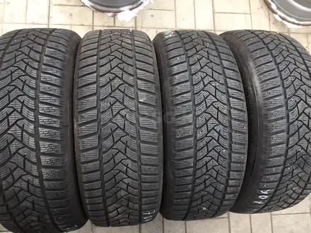 205/55/16 Dunlop за 85 000 тг. в Костанай