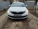 Skoda Octavia 2019 годаүшін7 500 000 тг. в Уральск