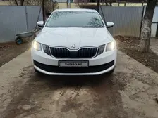 Skoda Octavia, 2019
