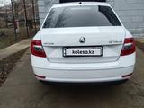 Skoda Octavia 2019 годаүшін7 500 000 тг. в Уральск – фото 3