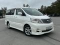 Toyota Alphard 2006 года за 10 000 000 тг. в Костанай – фото 4